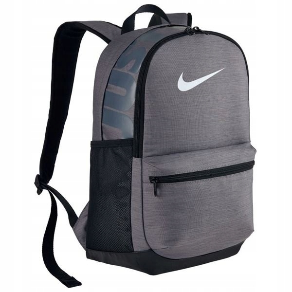 Plecak miejski szkolny Nike Brasilia BA5329 20641