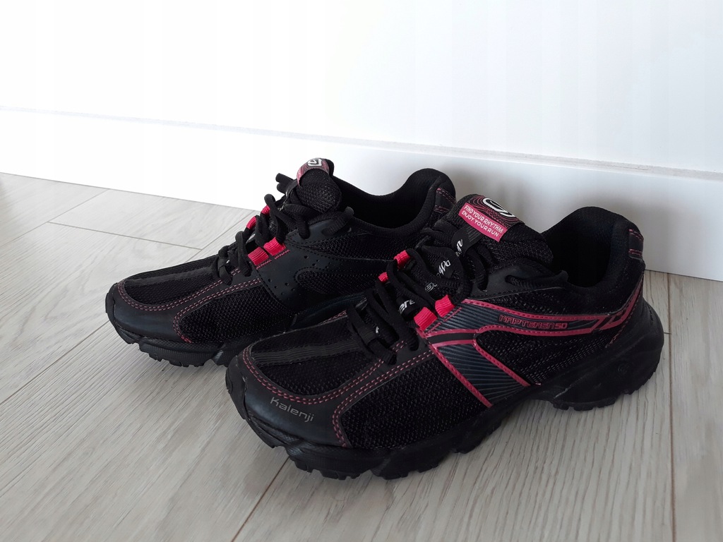 Kalenji Kapteren 50 buty do biegania 37