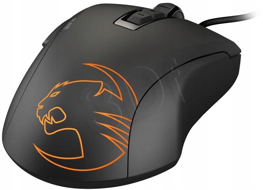 Mysz Roccat Kone Pure Owl Eye Roc 11 725 Oficjalne Archiwum Allegro