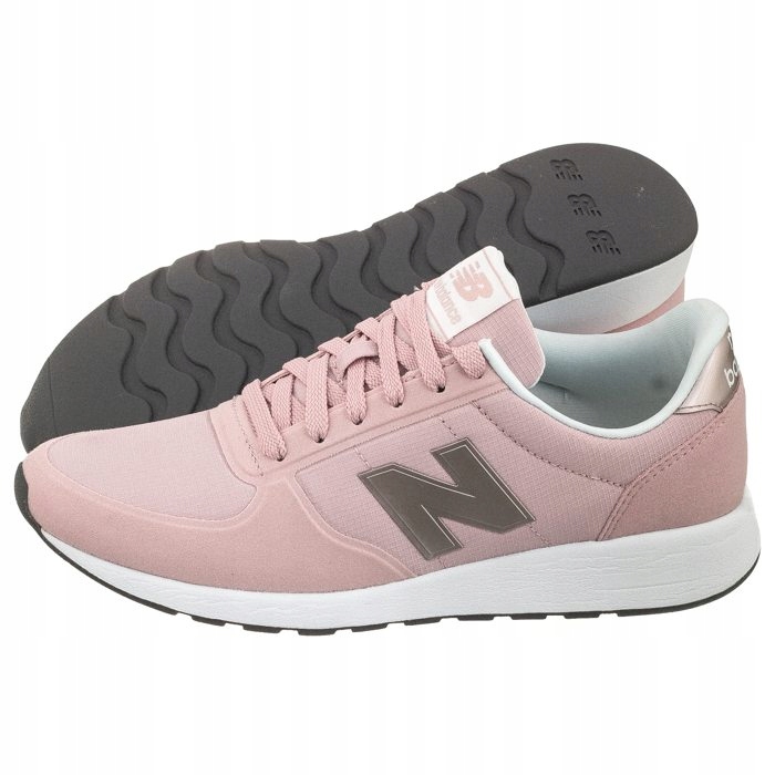 new balance 215 pink