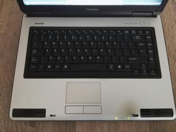 Toshiba l40 14b совместимость процессоров