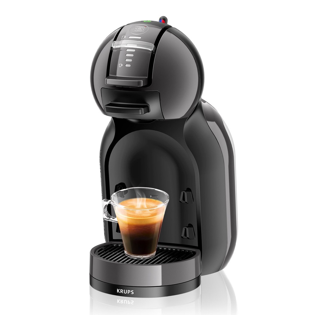 316D17 Ekspres na kapsułki Dolce Gusto Krups KP120