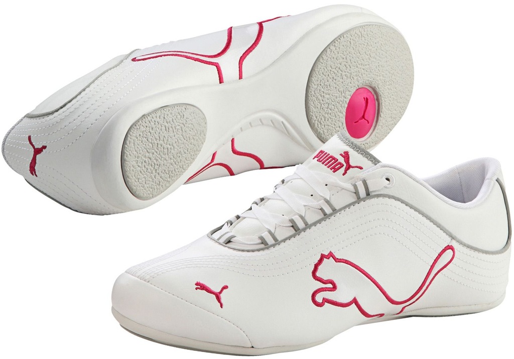 puma myndy ballerina