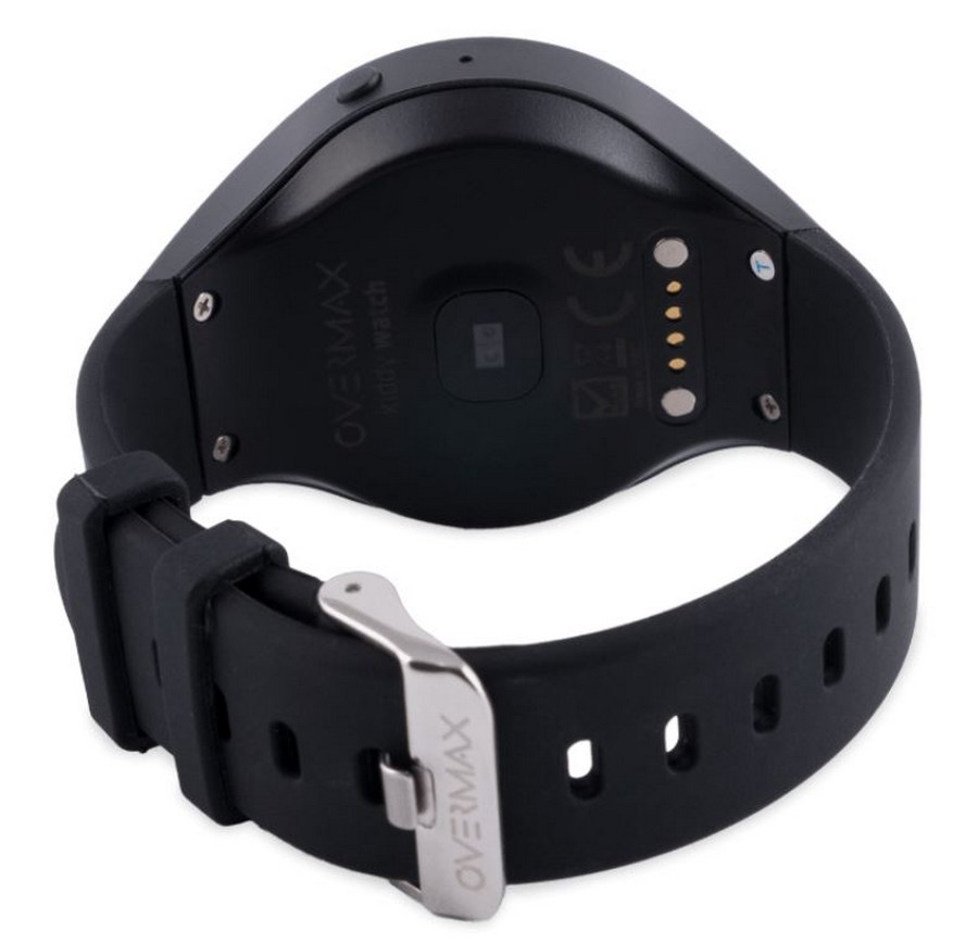 kiddy zone smartwatch