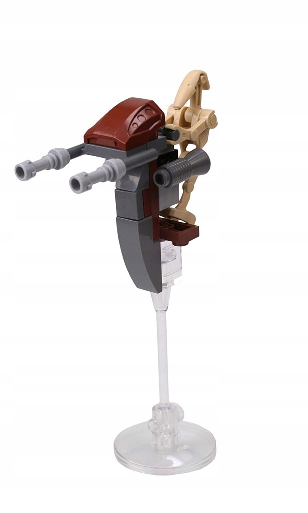lego droid speeder