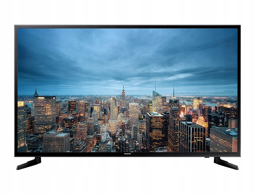 40" UHD 4K Smart TV JU6000 Seria 6