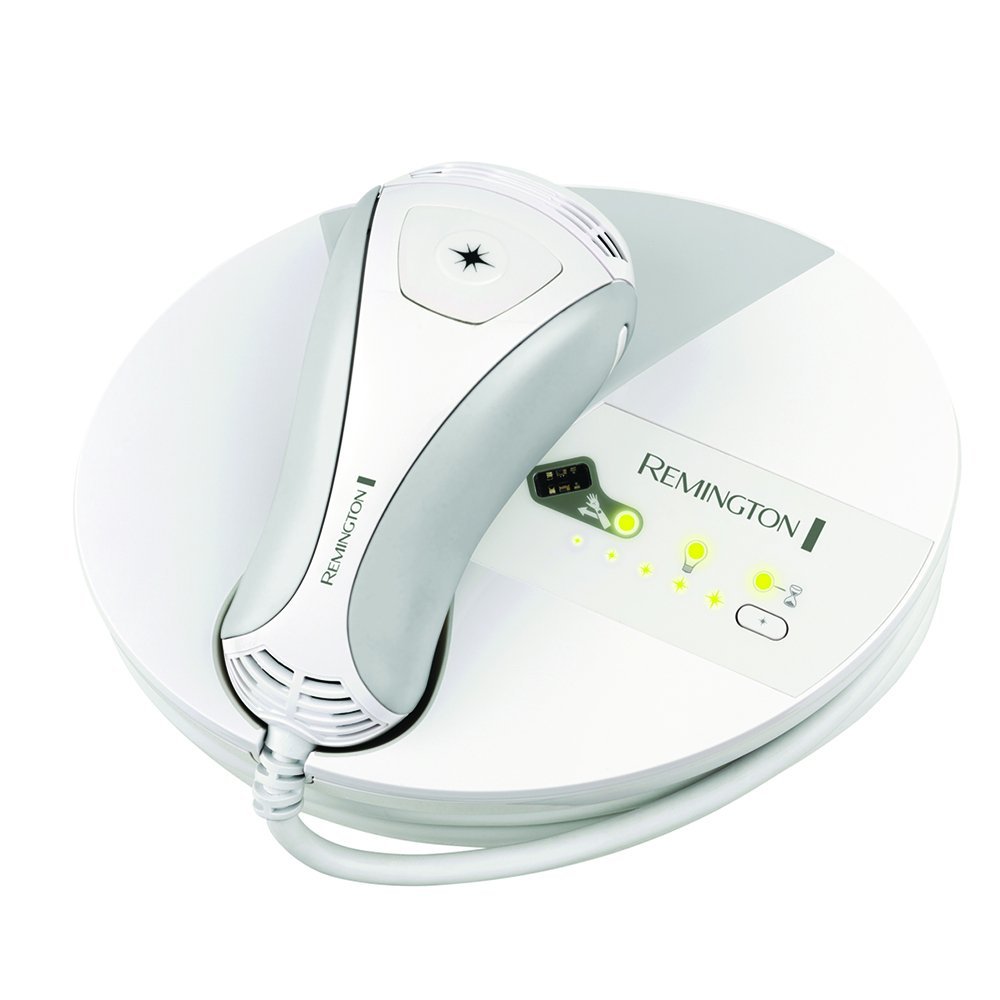 DEPILATOR LASEROWY REMINGTON IPL 6780 ILIGHT 7111582843 oficjalne