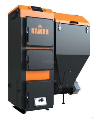 Kocioł KAWAH KDC ECO 2D 20 kW