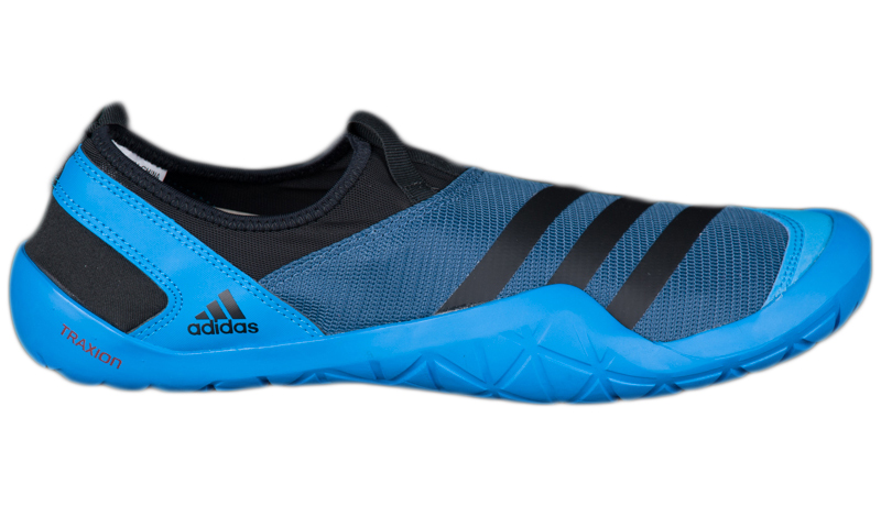BUTY ADIDAS CLIMACOOL JAWPAW SLIP ON 46 M29554 - 6815643235 - oficjalne archiwum Allegro