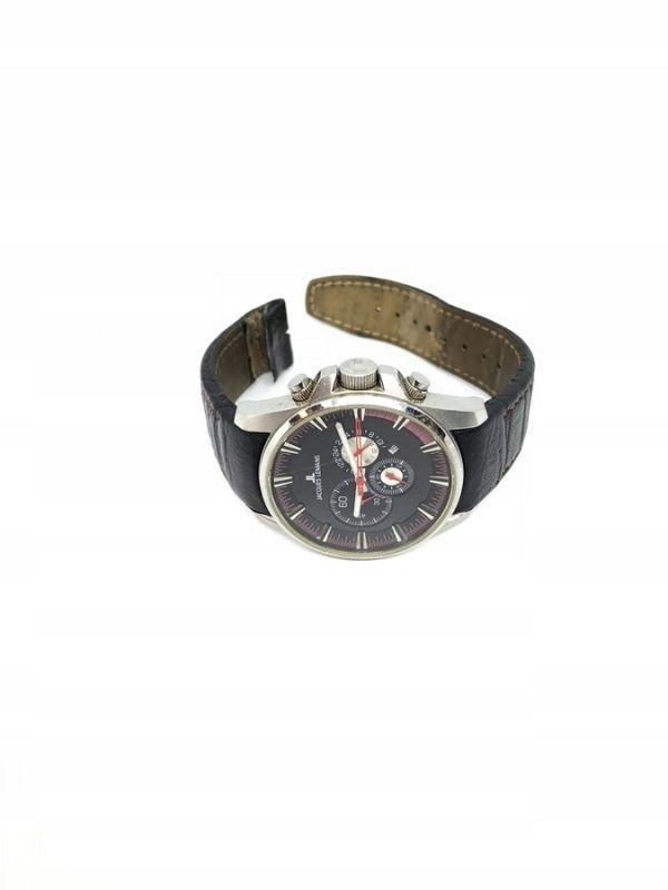 ZEGAREK MĘSKI JACQUES LEMANS 1-1652.1