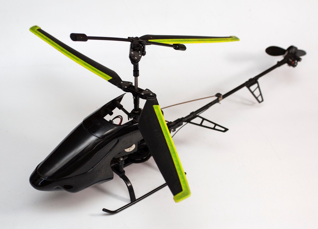Helikopter dron DUŻY 55cm! Zdalnie sterowany ŁÓDŹ