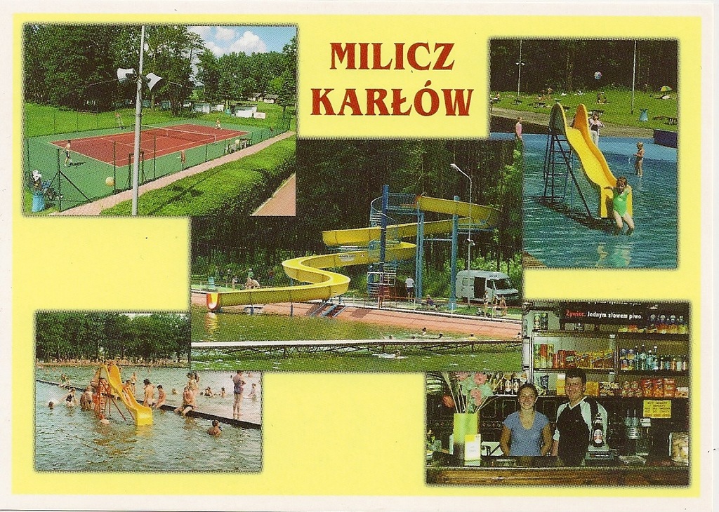 MILICZ KARŁÓW /ML502