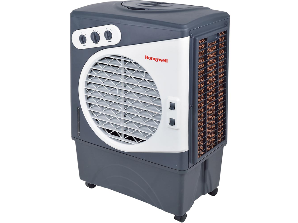 Klimatyzator ewaporacyjny Honeywell CO60PM 2610m3