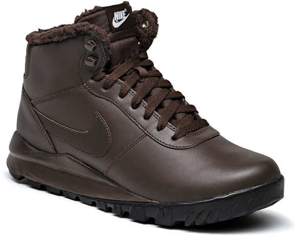 nike hoodland leather