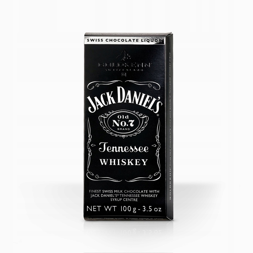 goldkenn jack daniel's whiskey chocolate 7474864543 oficjalne