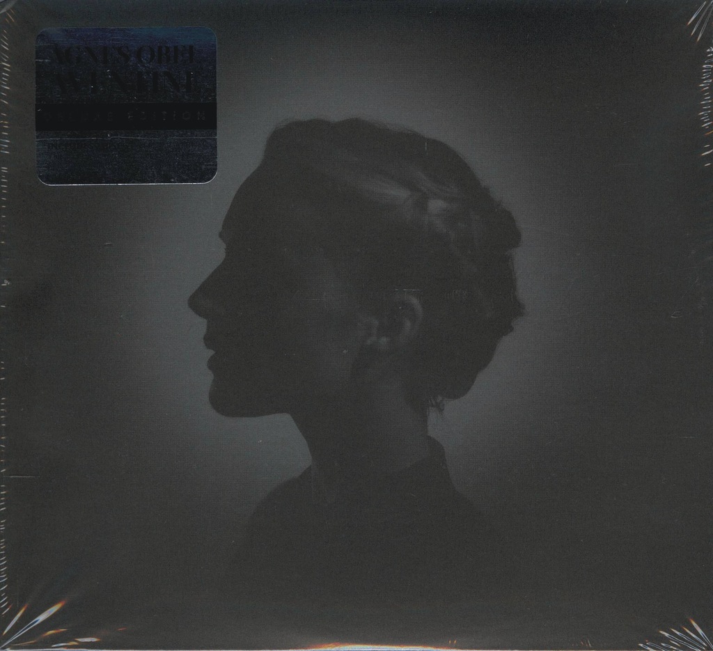 AGNES OBEL - Aventine [2 CD] - Deluxe Edition