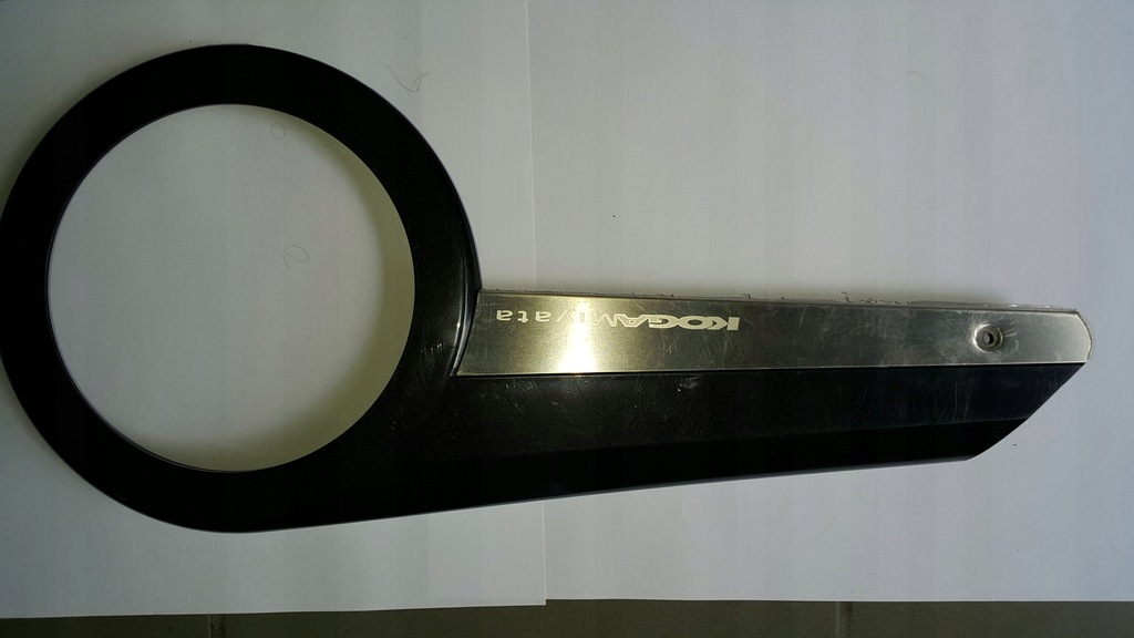 osłona łańcucha KOGA MIYATA