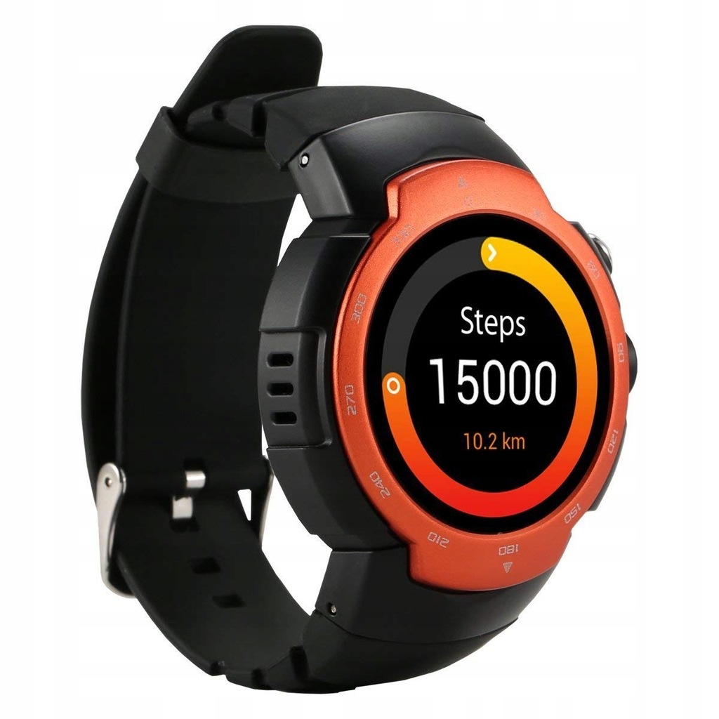 smartwatch z9 huawei
