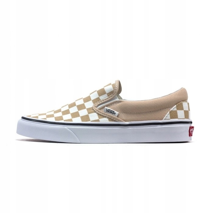 vans slip on chess