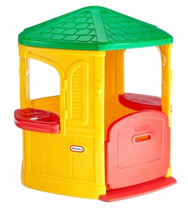 Altanka Ogrodowa Cozy Cottage Little Tikes 4257 EX