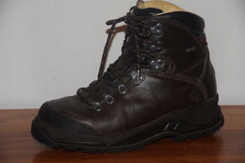 ALFA NEW WALK damskie buty trekkingowe GORE-TEX 39