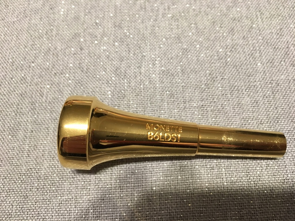 monette B6LDS1 Resonance 【56%OFF!】 - 管楽器・吹奏楽器