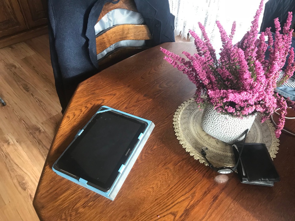 TABLET SAMSUNG GALAXY TAB 2 ESPRESSO 10,1 WiFi