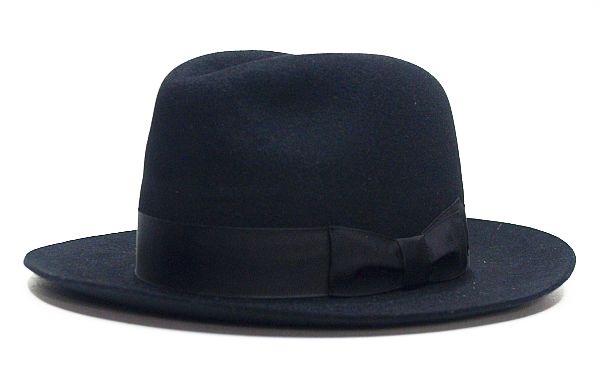Męski kapelusz r. 61 Skoczów Mes Elegant PROMOCJA