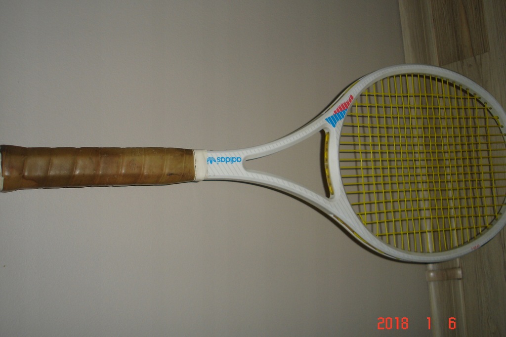Rakieta tenisowa ADIDAS CF25-L