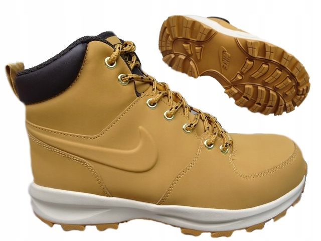 nike manoa 43