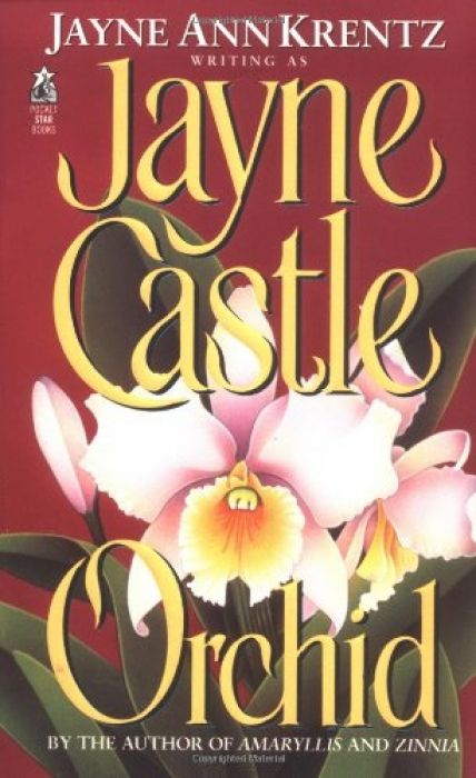 Jayne Castle Orchid