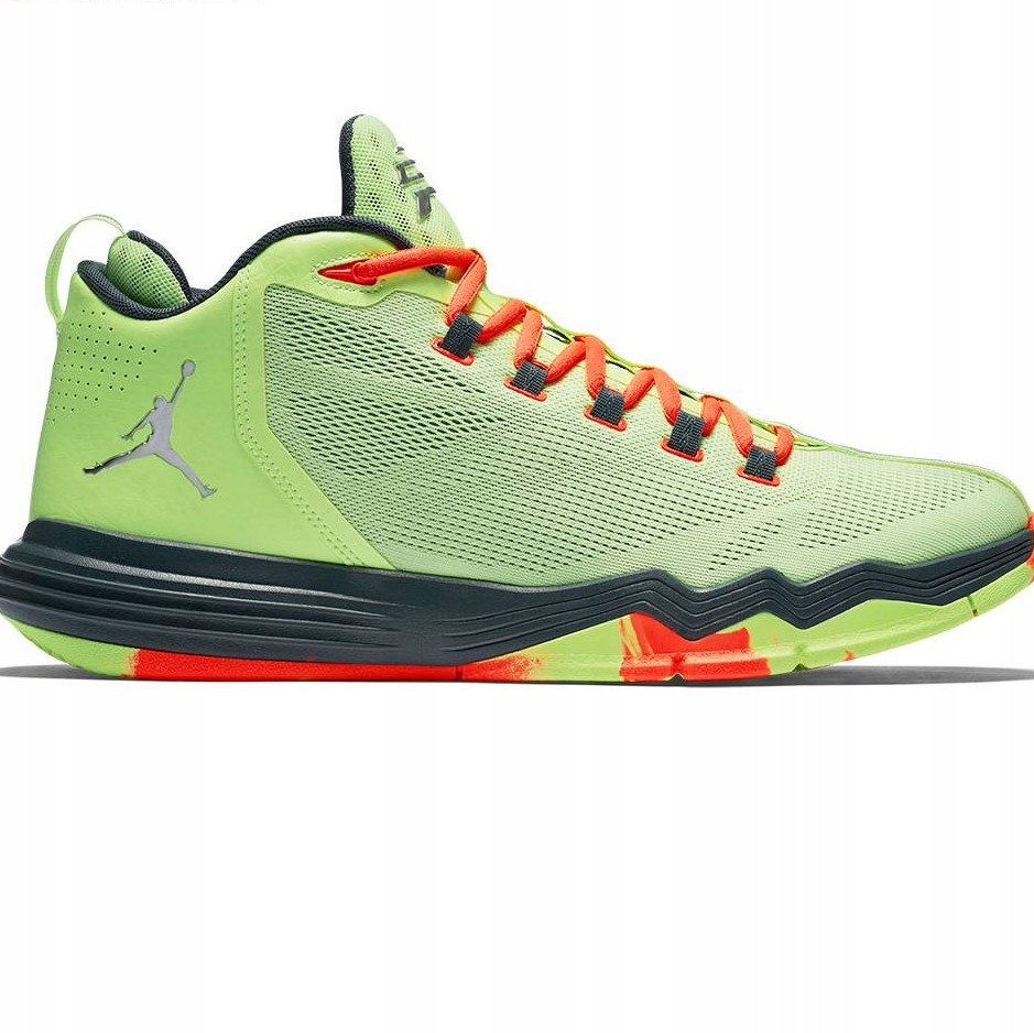 Buty Nike Air Jordan CP3.IX AE 833909-303 R 44