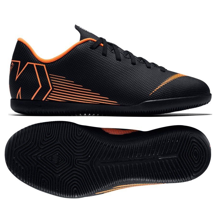 halówki nike mercurial junior