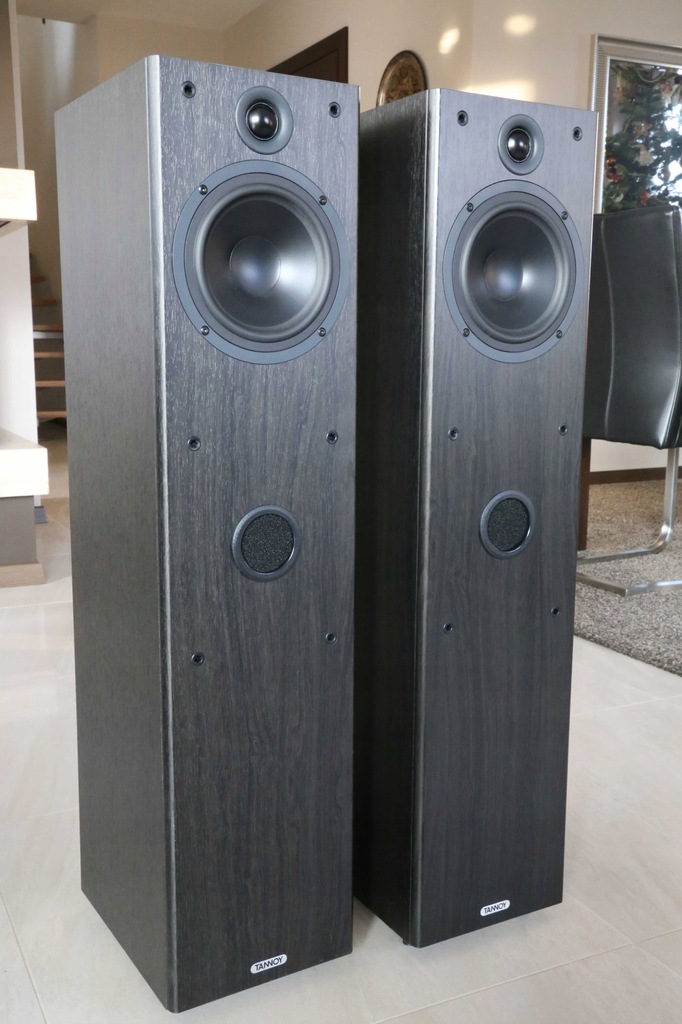TANNOYのMERCURY F3 TANNOYのMERCURY F3 Tannoy Mercury F3 Slimline 2