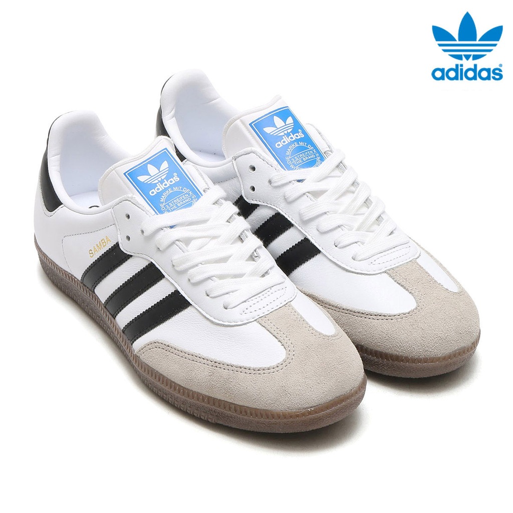 lucha Obediente Factibilidad NOWE ADIDAS SAMBA BZ0057 R 39 1/3 SKLEP - 7376529563 - oficjalne archiwum  Allegro