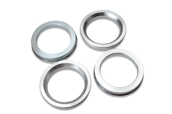Aluminiowe pierścienie centrujące 57,1/54,1 (4szt)