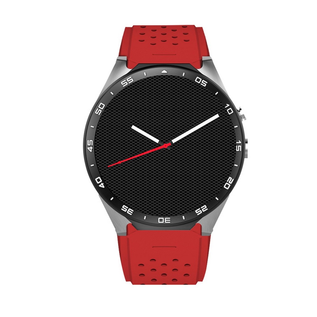 samsung galaxy watch with iphone