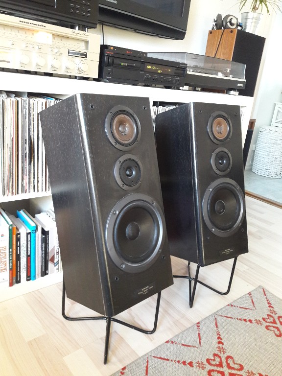 Pioneer S-X33R-LR 2ホン Pioneer S-X33Rの仕様 パイオニア