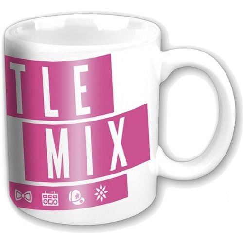 LITTLE MIX: LITTLE MIX LOGO KUBEK