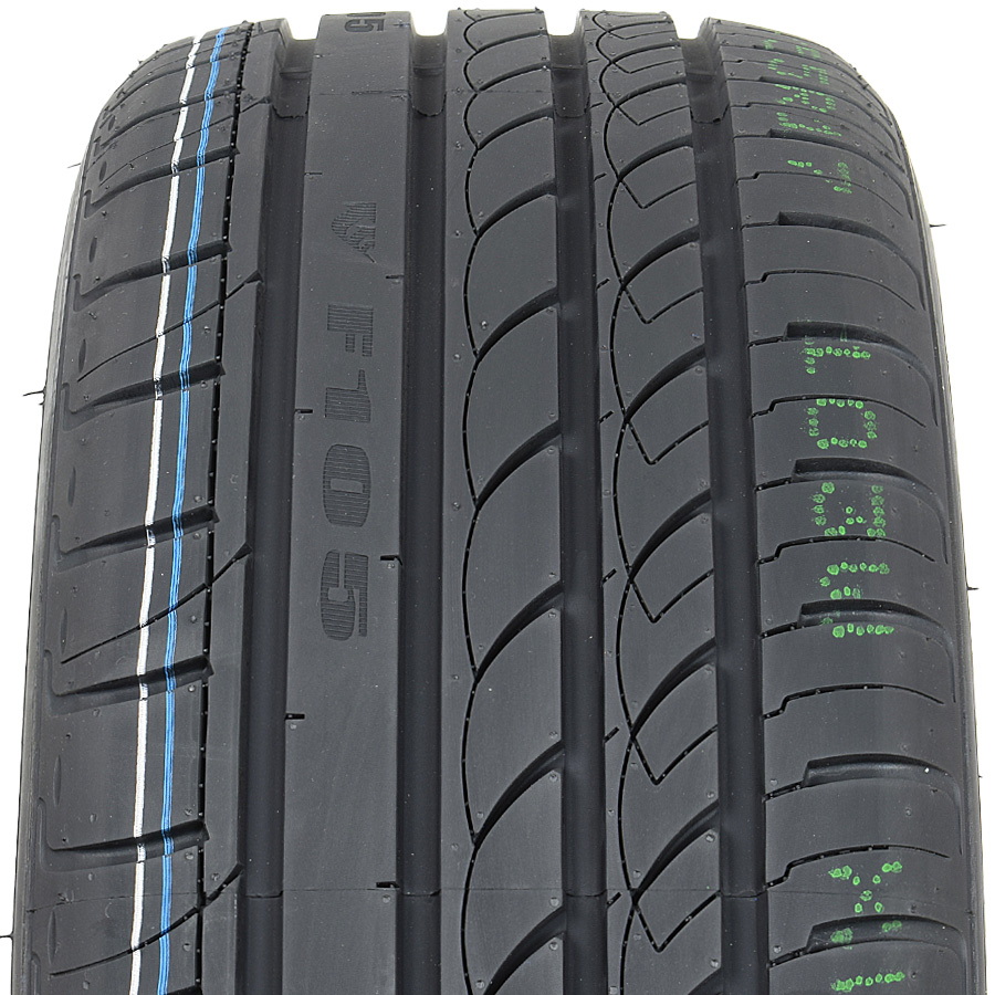4x 235/55R17 NOWE Opony Letnie MINERVA C C 71dB 7283641561