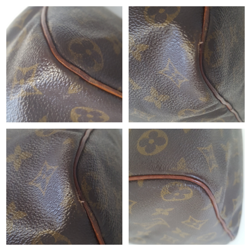 Louis Vuitton Speedy 35 Oryginalna torebka kuferek vintage Chorzów