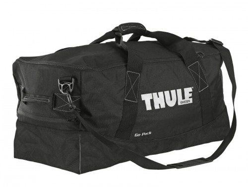 THULE 8002 TORBA IDEALNA DO BOXA I NIE TYLKO