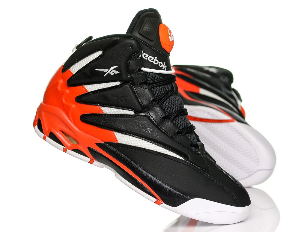 reebok blast pump