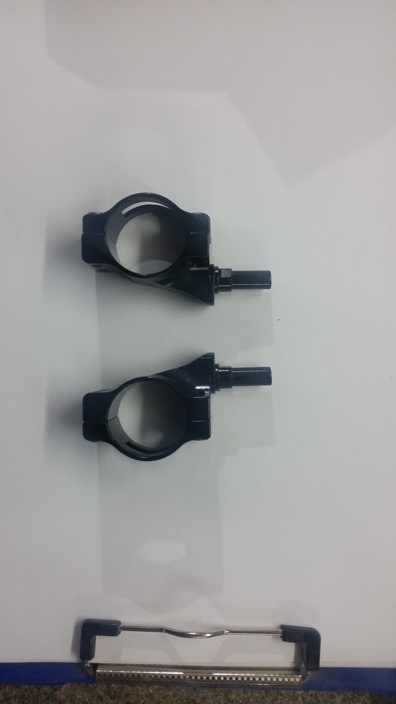 Adapter do hamulca V brake