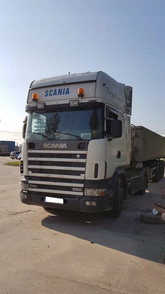 Scania 4