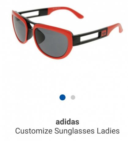 adidas customize sunglasses ladies