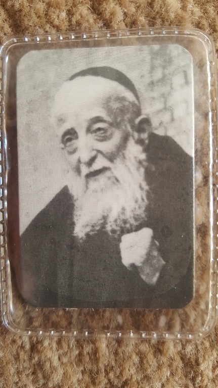Relikwia św Leopold Mandić