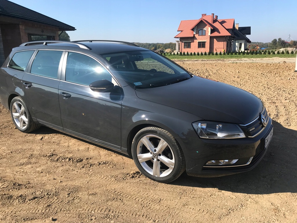 R17 passat b5