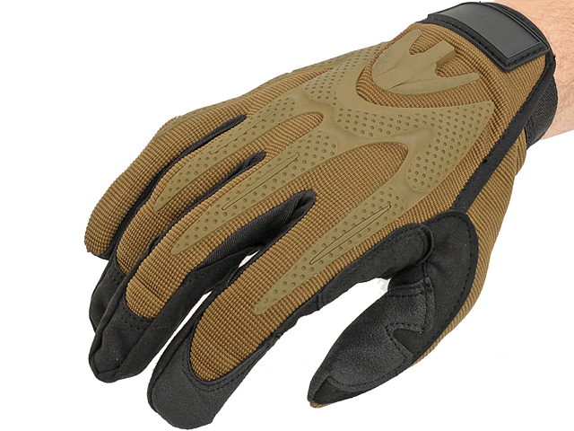 8FIELDS Military Combat Gloves mod. II (Size M) -