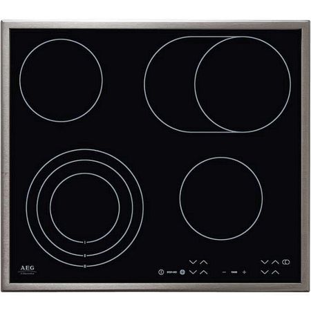 Płyta ceramiczna AEG 66301 K-MN